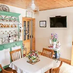 Cartron Ferienhaus *