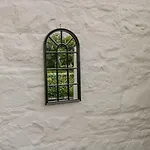 Cartron Ferienhaus Ballintober (Mayo)