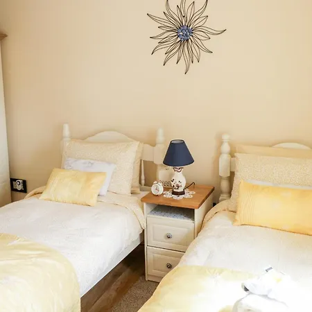 Dom wakacyjny Cartron *