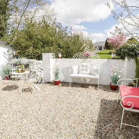 Dom wakacyjny Cartron