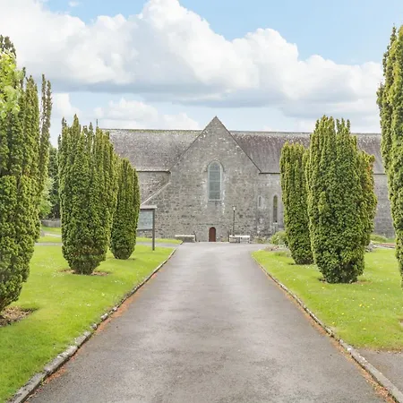 Cartron Ballintober (Mayo)