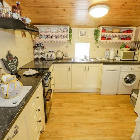 Cartron Ballintober (Mayo)