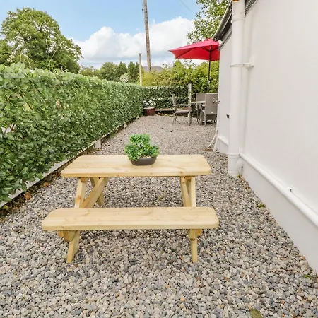 Dom wakacyjny Cartron *