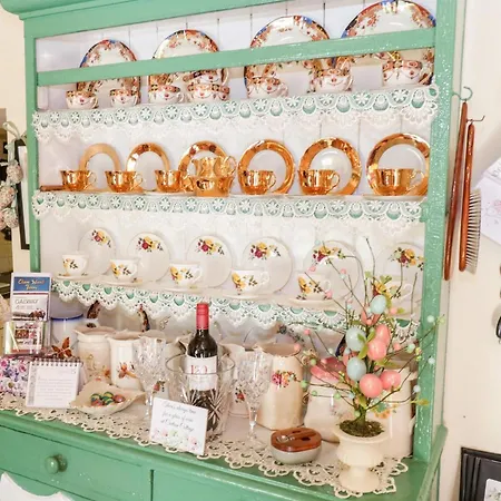 Cartron Ballintober (Mayo)