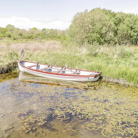 Cartron Dom wakacyjny Ballintober (Mayo)