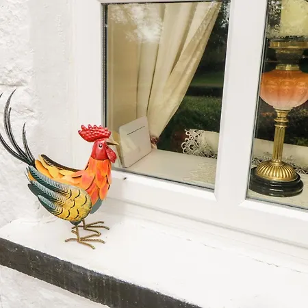 Cartron Dom wakacyjny *