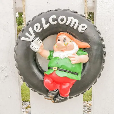 Cartron Dom wakacyjny Ballintober (Mayo)