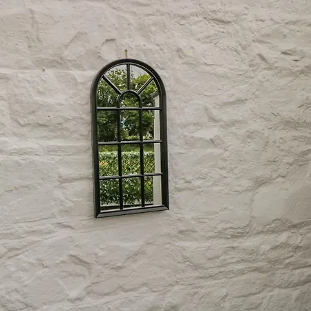 Cartron Dom wakacyjny Ballintober (Mayo)