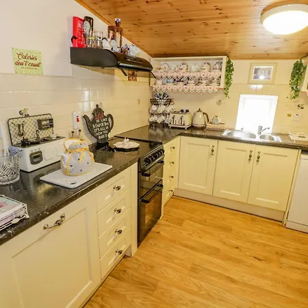 Cartron Ballintober (Mayo)