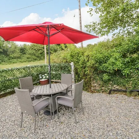 Cartron Dom wakacyjny Ballintober (Mayo)