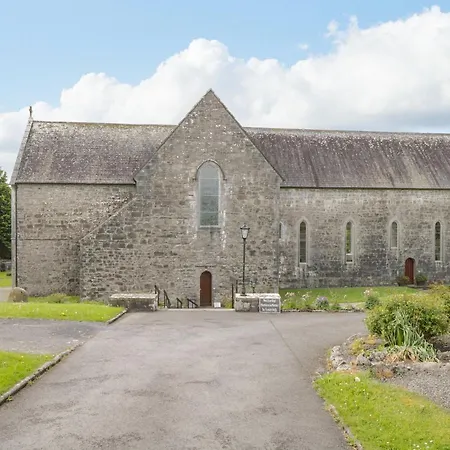 Cartron * Ballintober (Mayo)