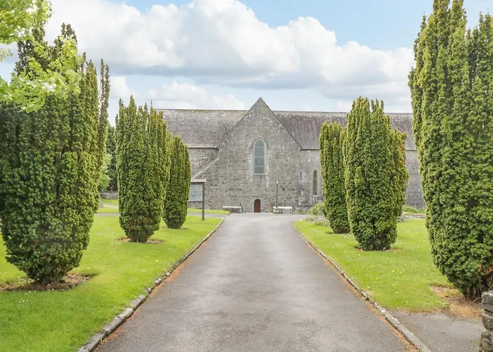 Cartron Ballintober (Mayo)