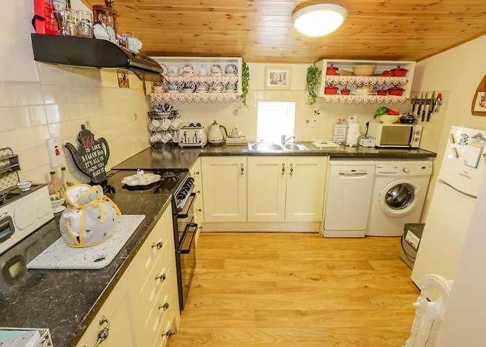 Cartron Ballintober (Mayo)