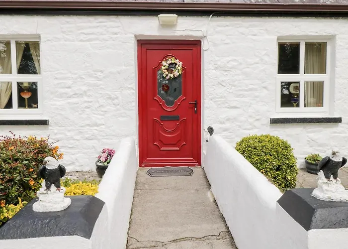 Cartron Ballintober (Mayo)