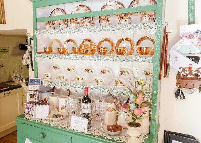 Cartron Ballintober (Mayo)