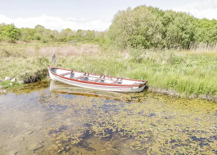 Cartron 度假居 Ballintober (Mayo)