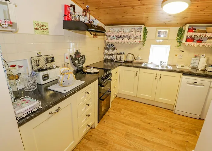 Cartron Ballintober (Mayo)