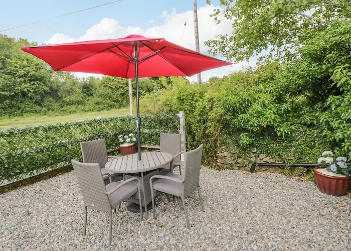 Cartron 度假居 Ballintober (Mayo)